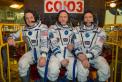 ISS Exp 55-56 crew with Soyuz.jpg